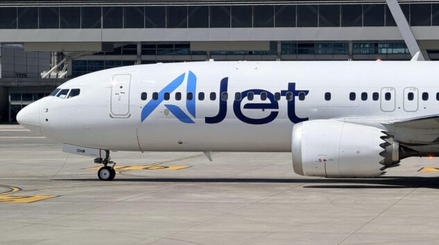 AJet’ten gençlere özel KKTC kampanyası