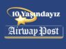 Airwaypost 10. yaşını kutluyor