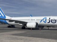AJet’e 6 yeni uçak katıldı