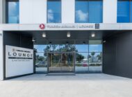 THY’nin Antalya yolcu salonu hizmete açıldı