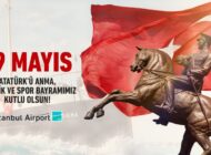 Bilgen, 19 Mayıs mesajı yayınladı