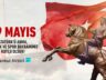 Bilgen, 19 Mayıs mesajı yayınladı