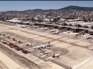 ISG’de geleceğin havacılık altyapısı inşa ediliyor