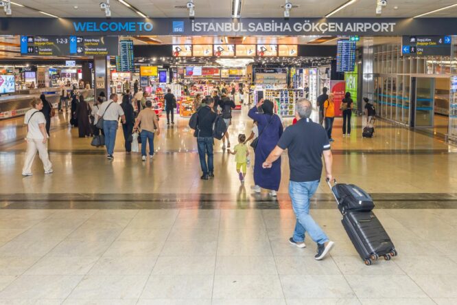 ISG tatil yoğunluğuna hazır
