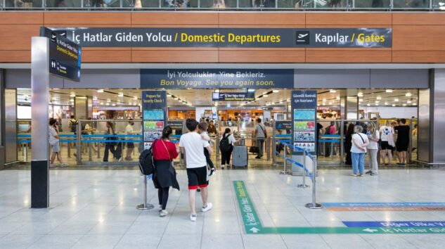 İSG 5 aylık verileri açıkladı