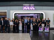 İGA CEO’su Bilgen çalışanlarla bayramlaştı