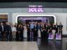 İGA CEO’su Bilgen çalışanlarla bayramlaştı