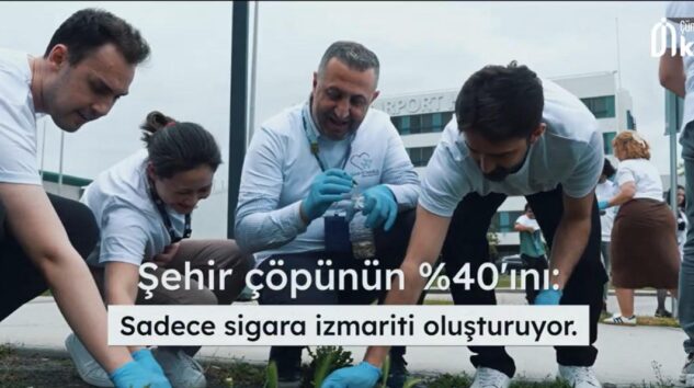 ISG’de ezber bozan farkındalık