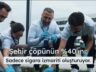 ISG’de ezber bozan farkındalık