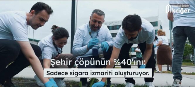 ISG’de ezber bozan farkındalık