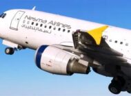 Nesma Airlines, Kahire-ISG uçuşlarına başlıyor