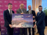 Wizz Air İtalya’da 39’ncu üssünü açıyor