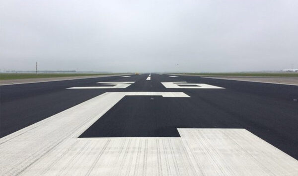 Schiphol Havalimanı’da Zwanenburgbaan pisti kapanıyor