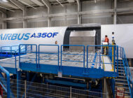 Airbus A350F yer testlerinihızlandırdı