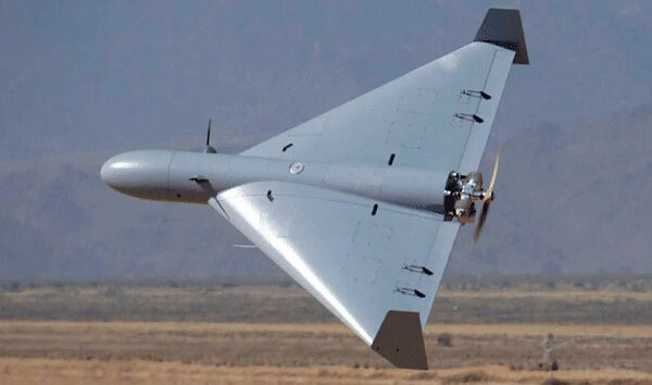 Elon Musk Pentagon ile İHA gerilimi yaşıyor