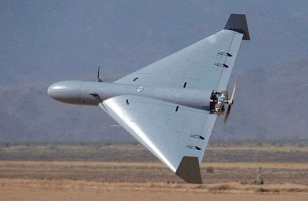 Elon Musk Pentagon ile İHA gerilimi yaşıyor