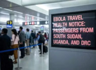 ABD, Ebola tedbirlerini üst seviyeye çekti