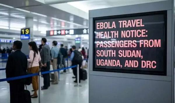 ABD, Ebola tedbirlerini üst seviyeye çekti