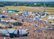 Air Tattoo fuarı bu yıl yapılmayacak