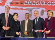 AirAsia Airbus ile 150 uçaklık anlaşma imzaladı