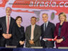 AirAsia Airbus ile 150 uçaklık anlaşma imzaladı