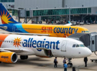 Allegiant Air, Sun Country Airlines satın aldı