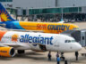 Allegiant Air, Sun Country Airlines satın aldı