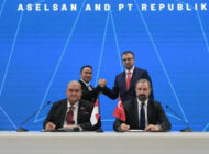 ASELSAN’ın milli sistemleri Endonezya ordusunda