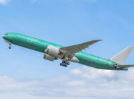 İlk Boeing 777-9 test uçuşunu başarıyla tamamladı