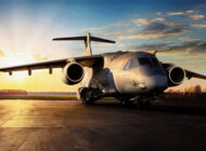 BAE 20 adet C-390 Millennium için anlaşma imzaladı