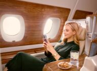 Emirates dünyanın en kârlı havayolu olma konumunu koruyor