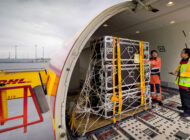 DHL Express’ten “Heavy Weight Express” hizmeti