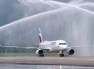 Eurowings 6yıl sonra Berlin Saraybosna’ya başladı