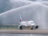 Eurowings 6yıl sonra Berlin Saraybosna’ya başladı