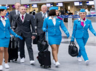Eurowings cabinde kural değiştirdi