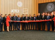JETEX-İGA Genel Havacılık Terminali açıldı 