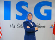 İSG’de üst yönetime atama