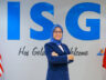 İSG’de üst yönetime atama