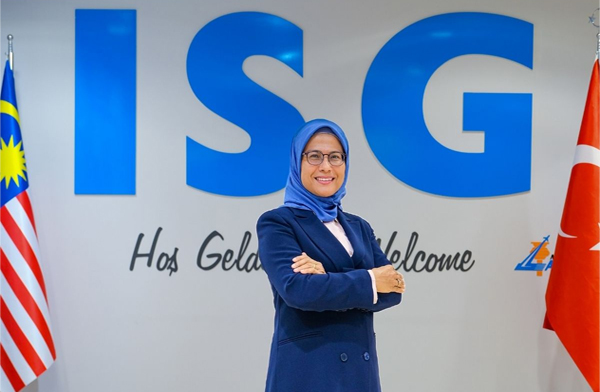 İSG’de üst yönetime atama