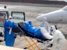KLM kabin memurunun test sonucu negatif çıktı