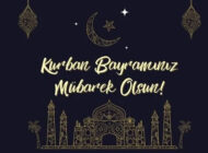 Kurban Bayramınız Mübarek Olsun