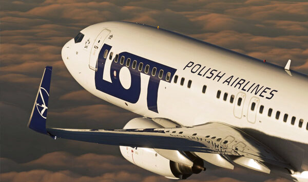 Boeing’e LOT davasından iyi haber