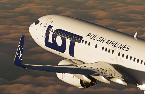 Boeing’e LOT davasından iyi haber