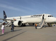 Lufthansa uçağı duman nedeniyle Atina’ya acil indi; 3 kişi yaralandı