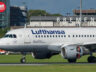 Lufthansa, Frankfurt–Bremen hattını durduruyor