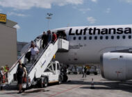 Lufthansa Üsküp’ü askıya alıyor