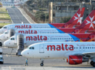 KM Malta Airlines ek slot talebinde bulundu
