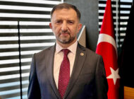TEI Yönetim Kurulu Başkanı Mehmet Demiroğlu oldu