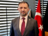 TEI Yönetim Kurulu Başkanı Mehmet Demiroğlu oldu
