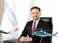 TEI Yönetim Kurulu Başkanı Mehmet Demiroğlu oldu